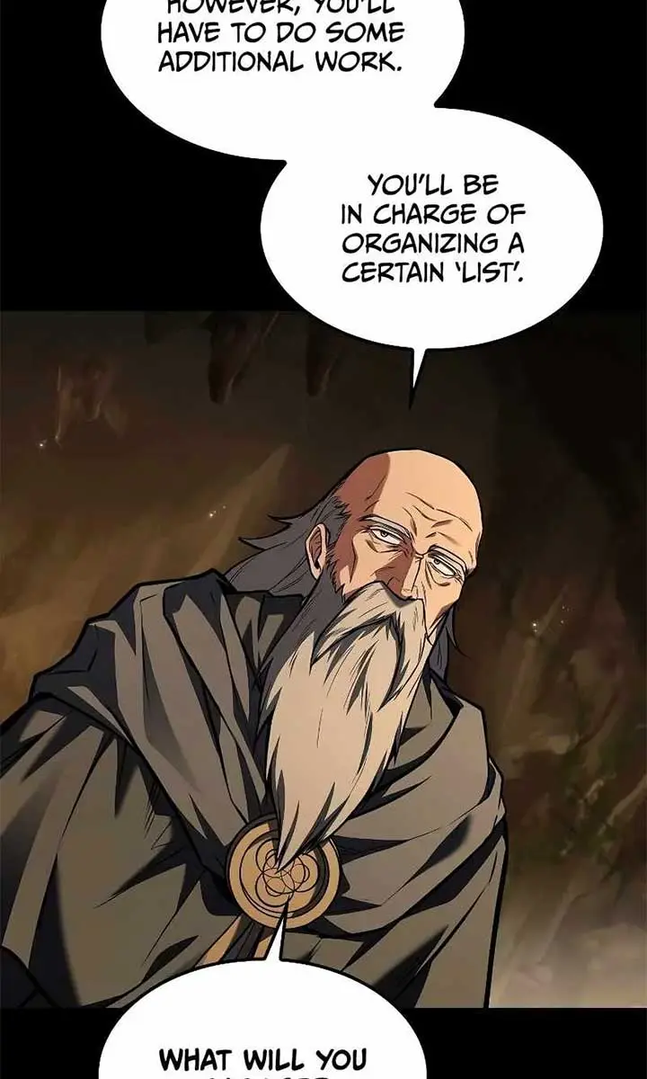 The Archmage's Restaurant Chapter 59 Page 45