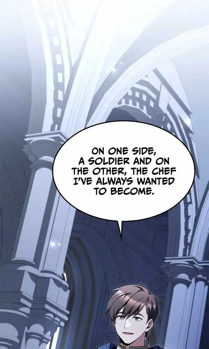 The Archmage's Restaurant Chapter 59 Page 50