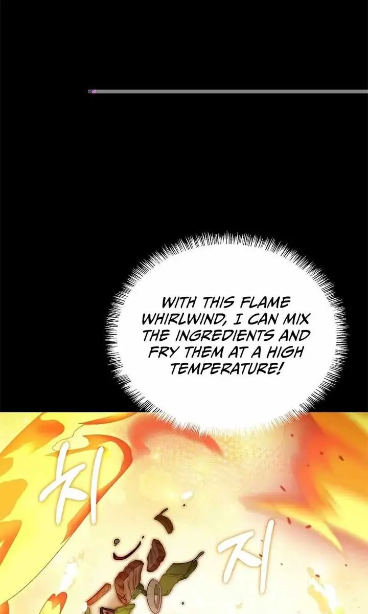 The Archmage's Restaurant Chapter 59 Page 61