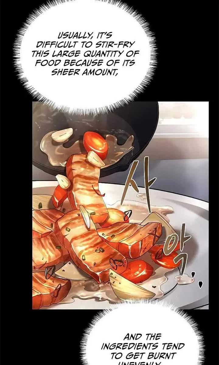 The Archmage's Restaurant Chapter 59 Page 63
