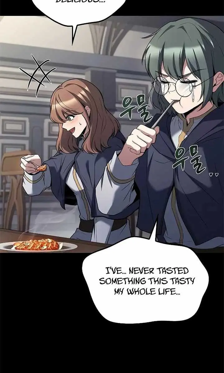 The Archmage's Restaurant Chapter 59 Page 67