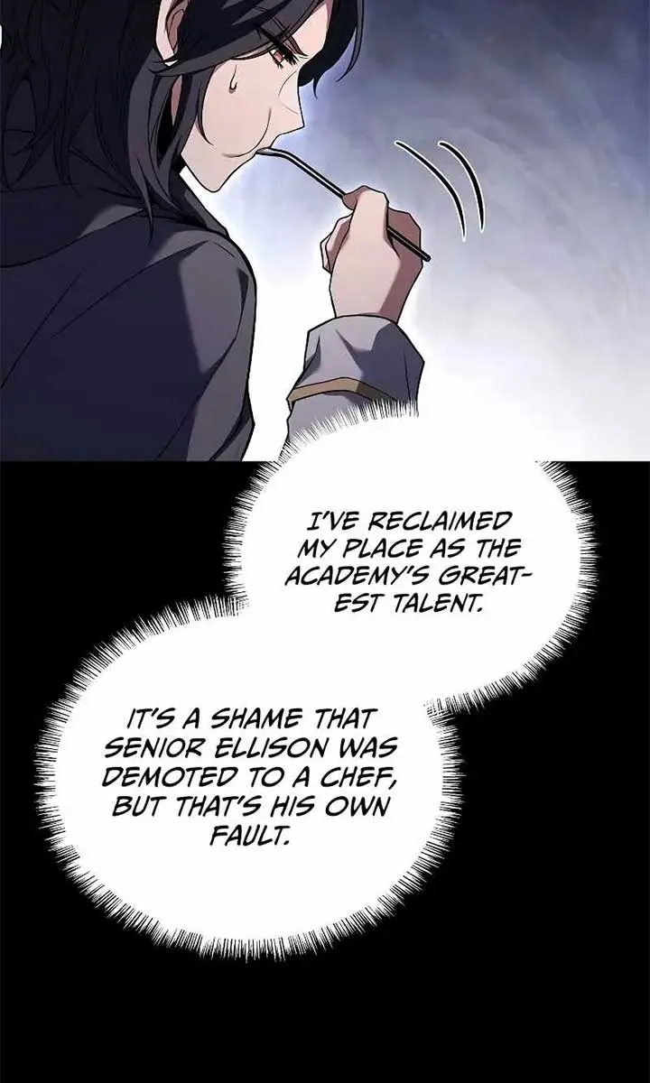 The Archmage's Restaurant Chapter 59 Page 69