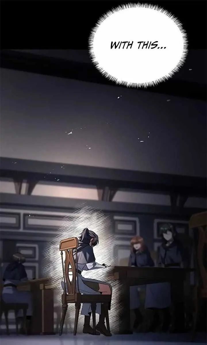 The Archmage's Restaurant Chapter 59 Page 71