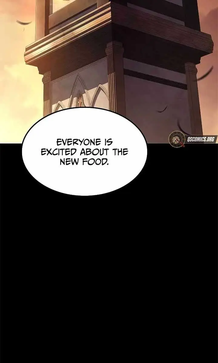 The Archmage's Restaurant Chapter 59 Page 74