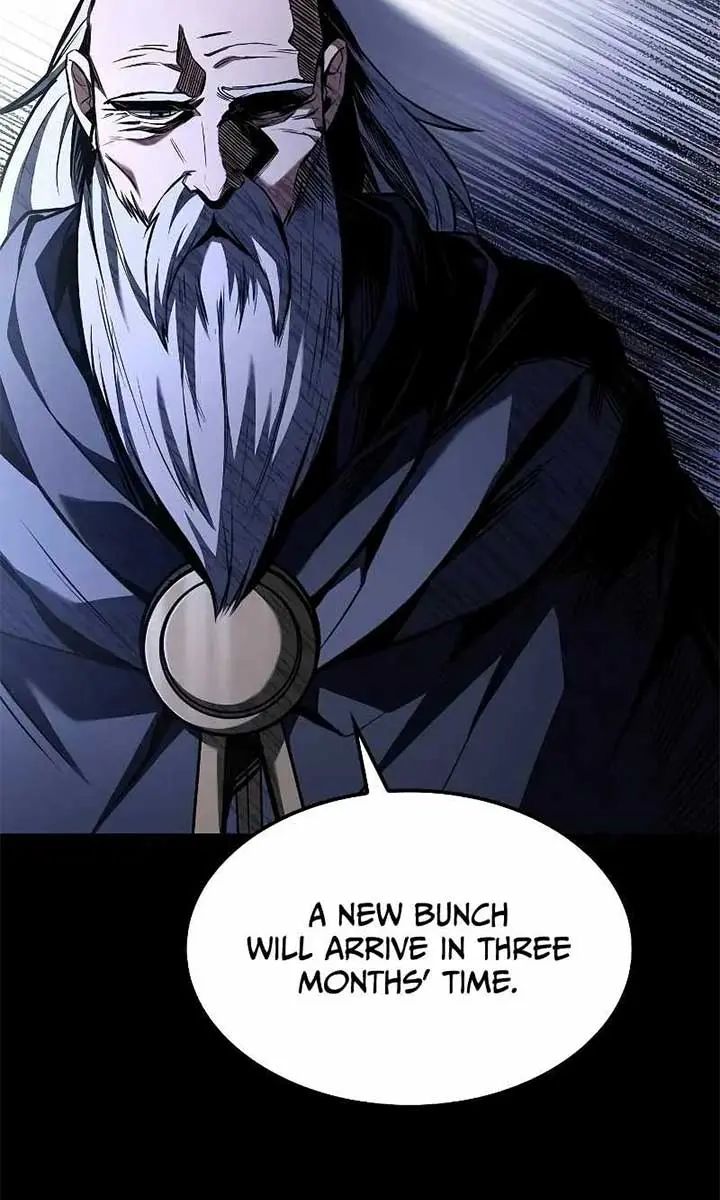 The Archmage's Restaurant Chapter 59 Page 81