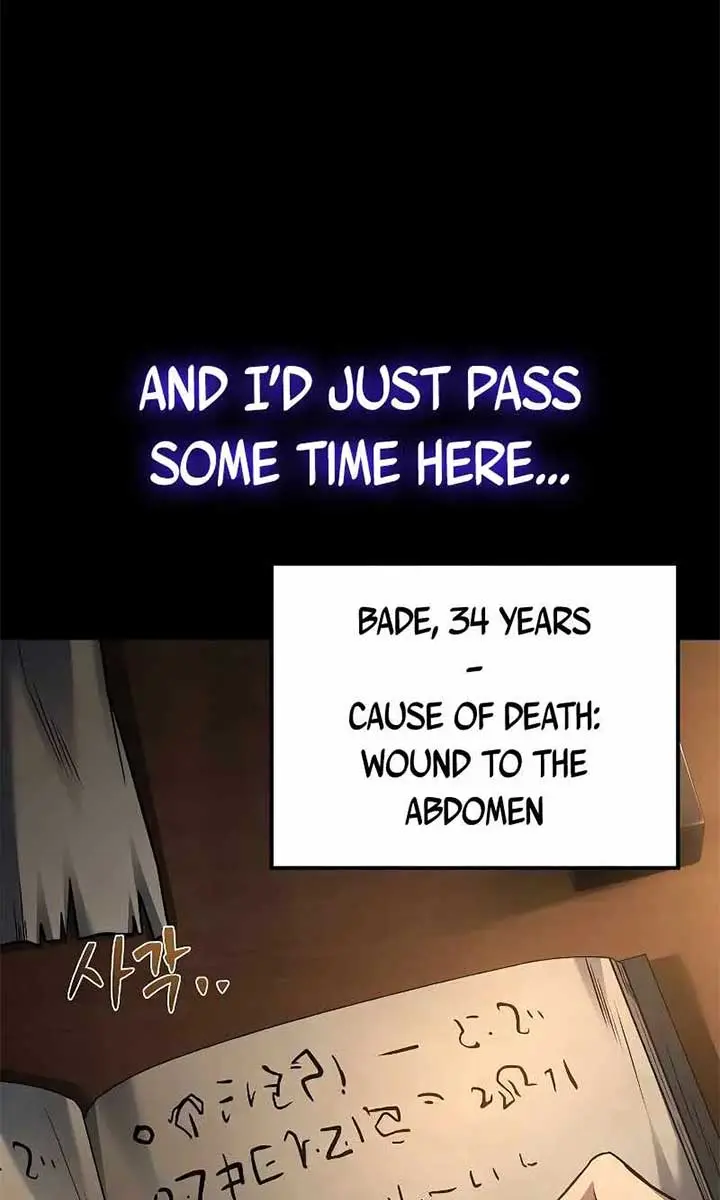The Archmage's Restaurant Chapter 59 Page 91