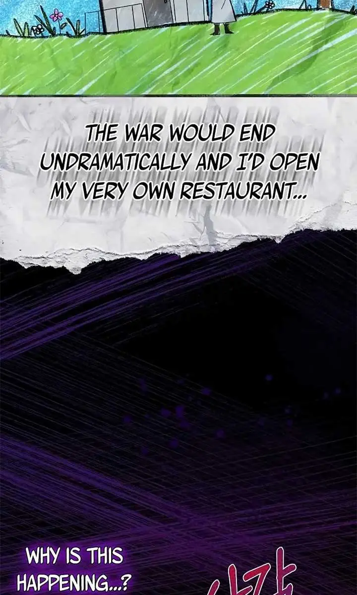The Archmage's Restaurant Chapter 59 Page 95