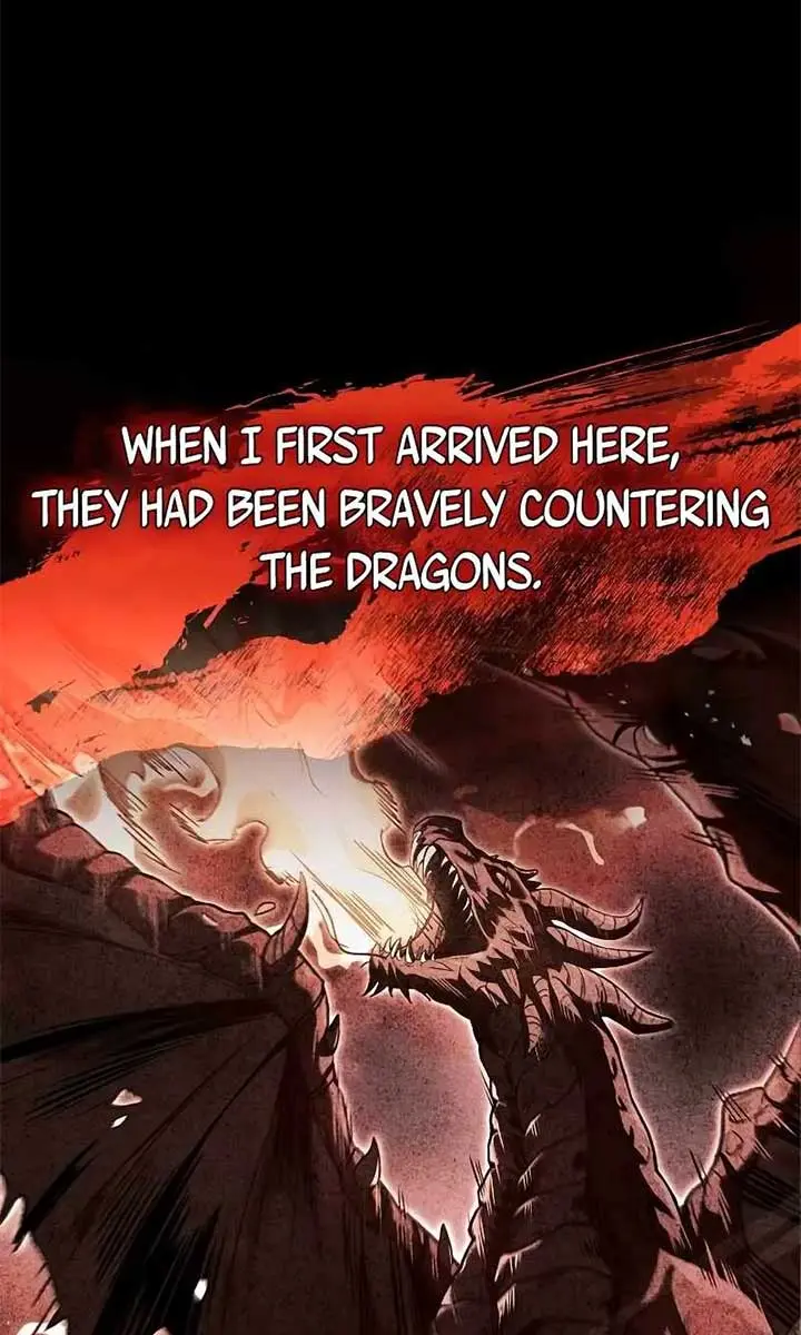 The Archmage's Restaurant Chapter 59 Page 97