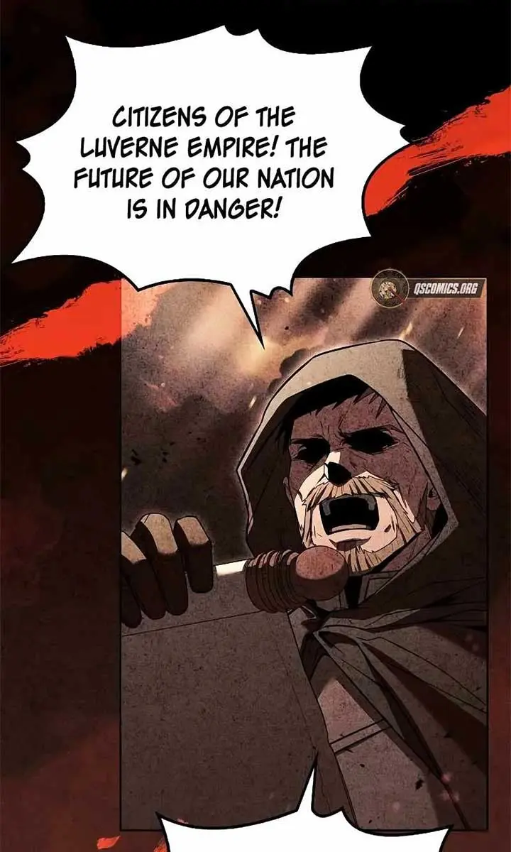The Archmage's Restaurant Chapter 59 Page 99