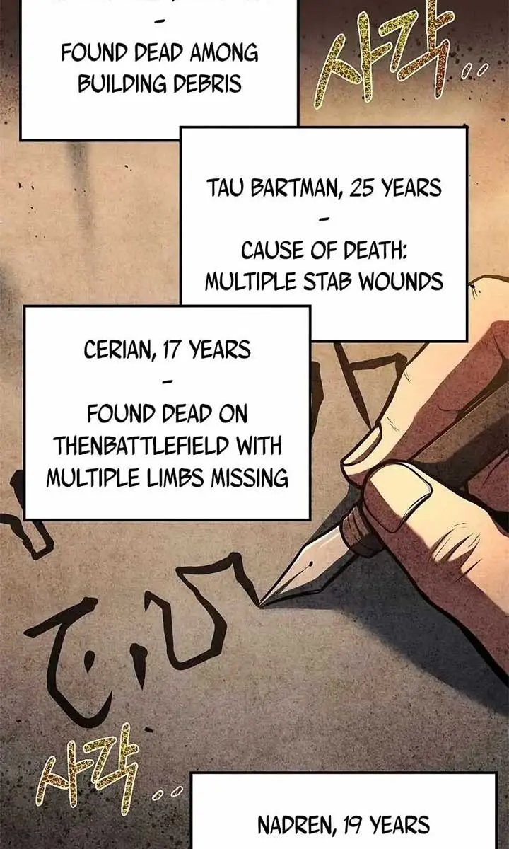 The Archmage's Restaurant Chapter 59 Page 101