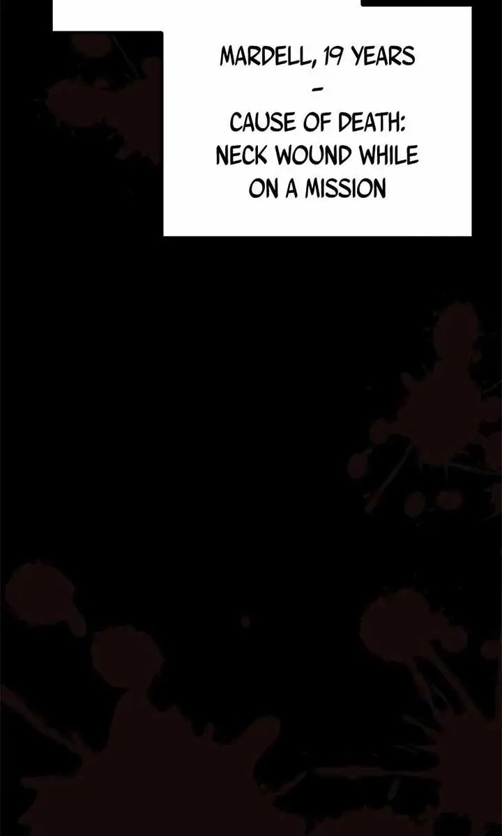 The Archmage's Restaurant Chapter 59 Page 114