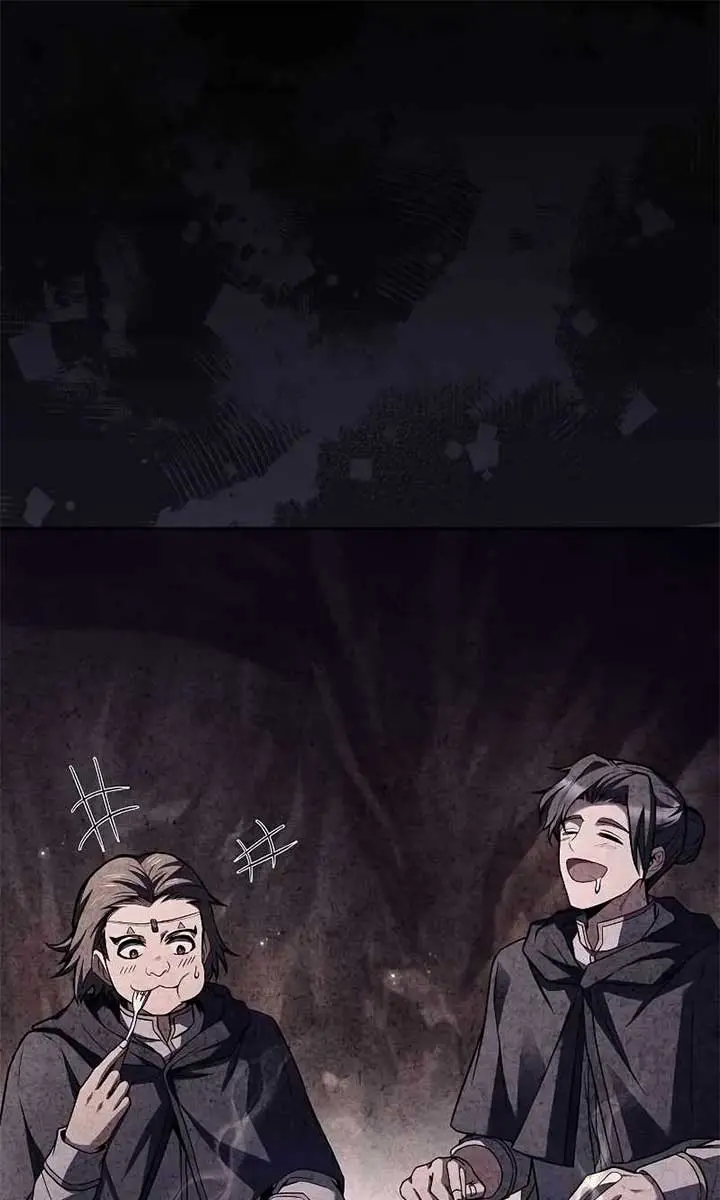 The Archmage's Restaurant Chapter 59 Page 118