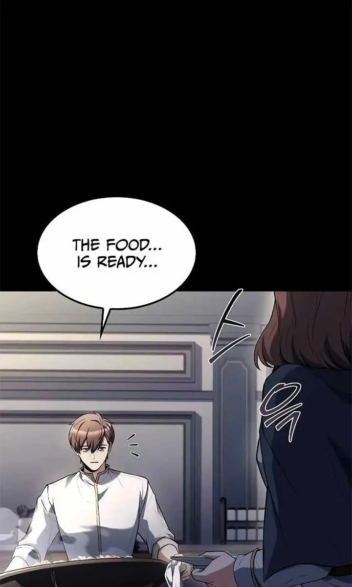 The Archmage's Restaurant Chapter 59 Page 121