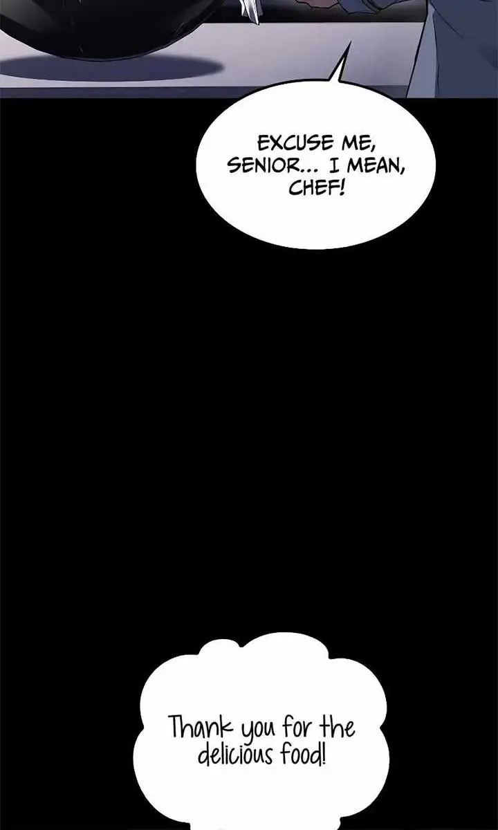 The Archmage's Restaurant Chapter 59 Page 122