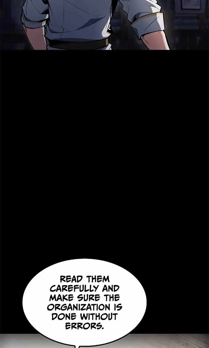 The Archmage's Restaurant Chapter 59 Page 125