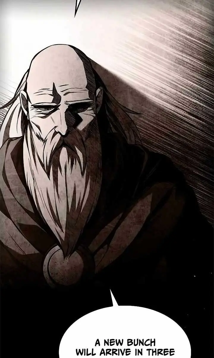 The Archmage's Restaurant Chapter 59 Page 126