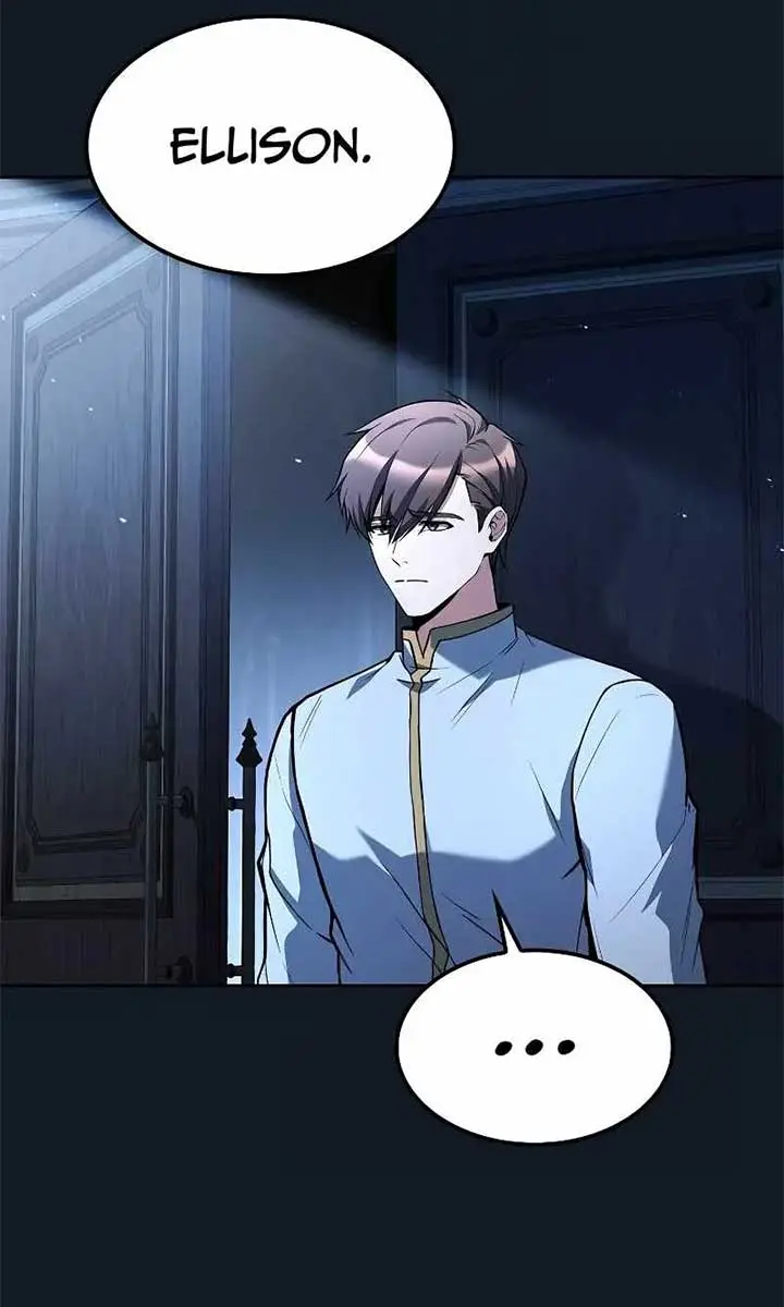 The Archmage's Restaurant Chapter 59 Page 133