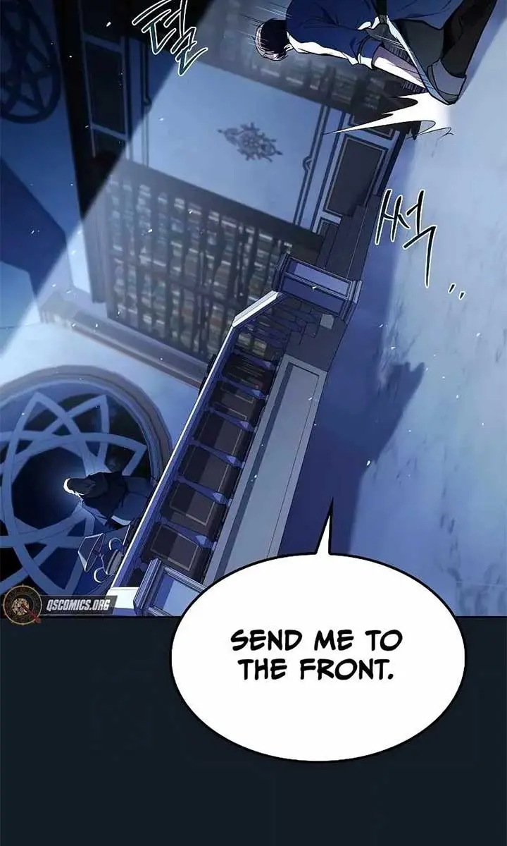 The Archmage's Restaurant Chapter 59 Page 135