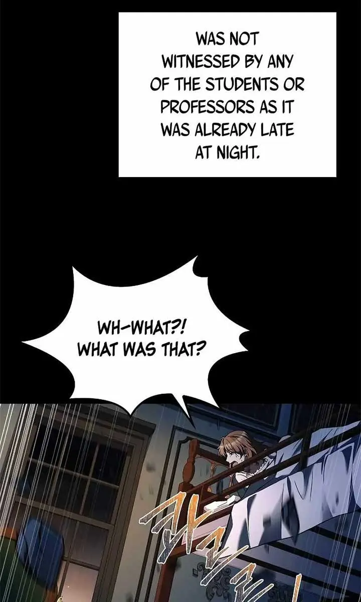 The Archmage's Restaurant Chapter 59 Page 147