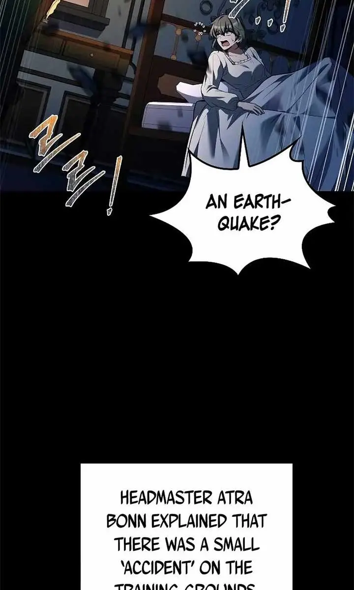 The Archmage's Restaurant Chapter 59 Page 148