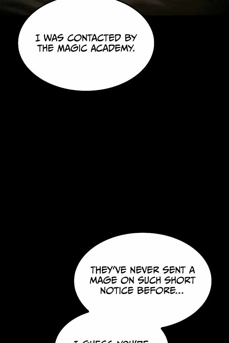 The Archmage's Restaurant Chapter 60 Page 17