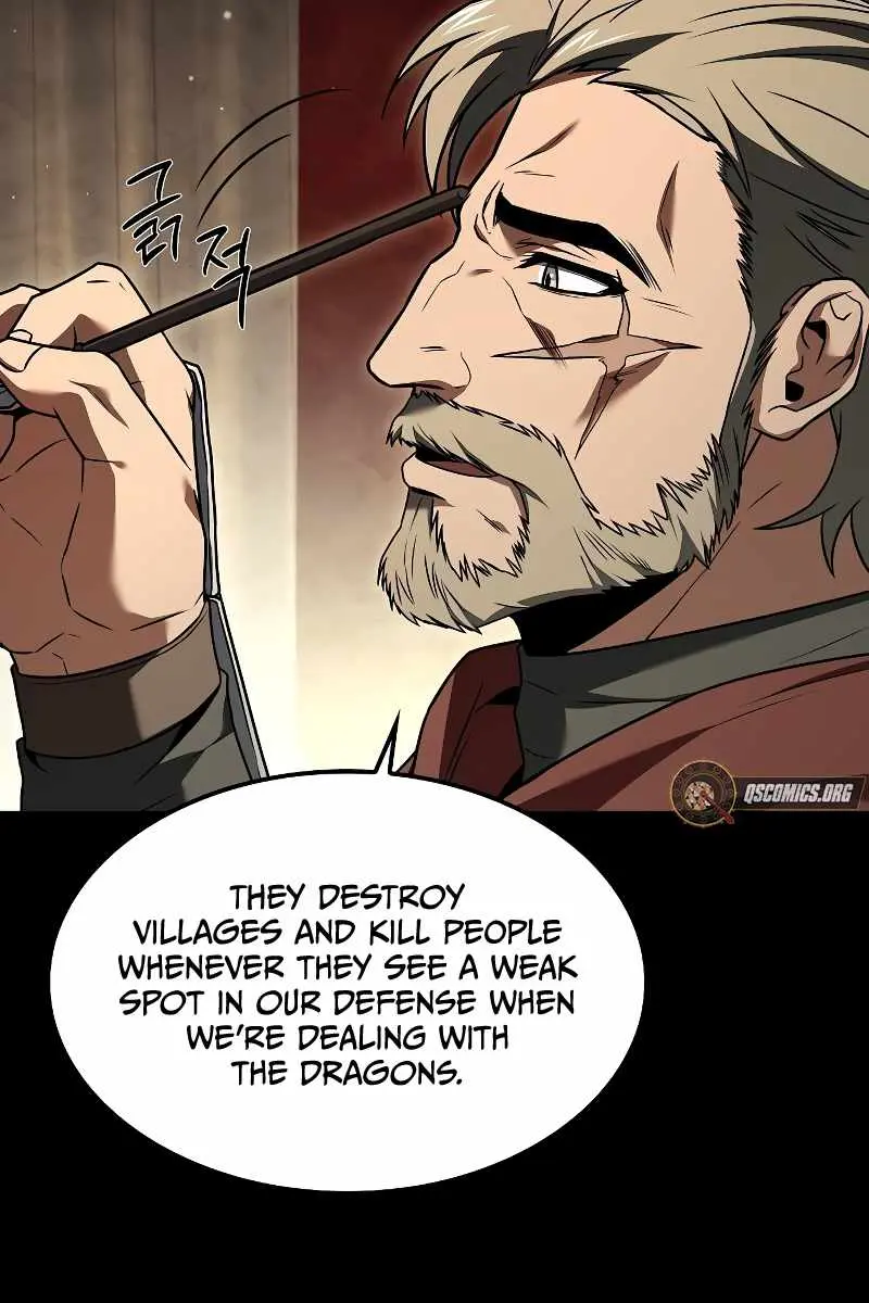 The Archmage's Restaurant Chapter 60 Page 22