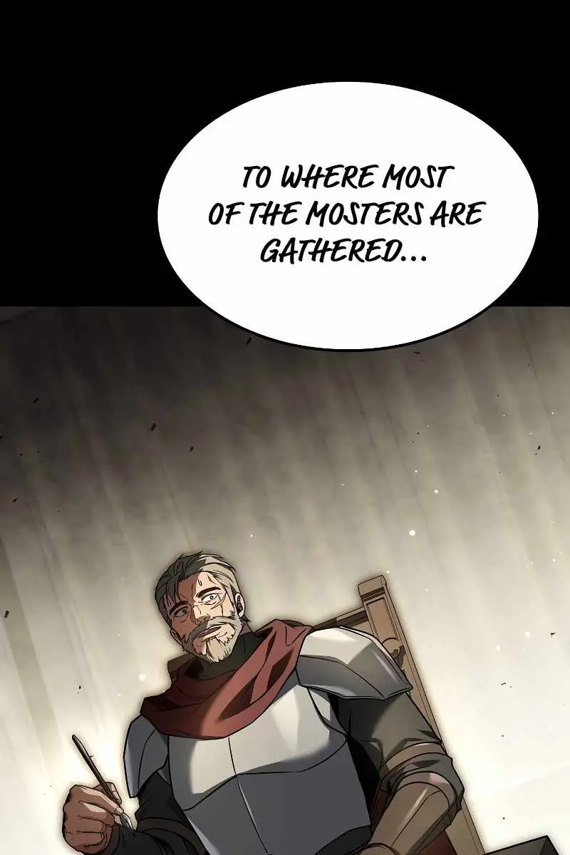 The Archmage's Restaurant Chapter 60 Page 25