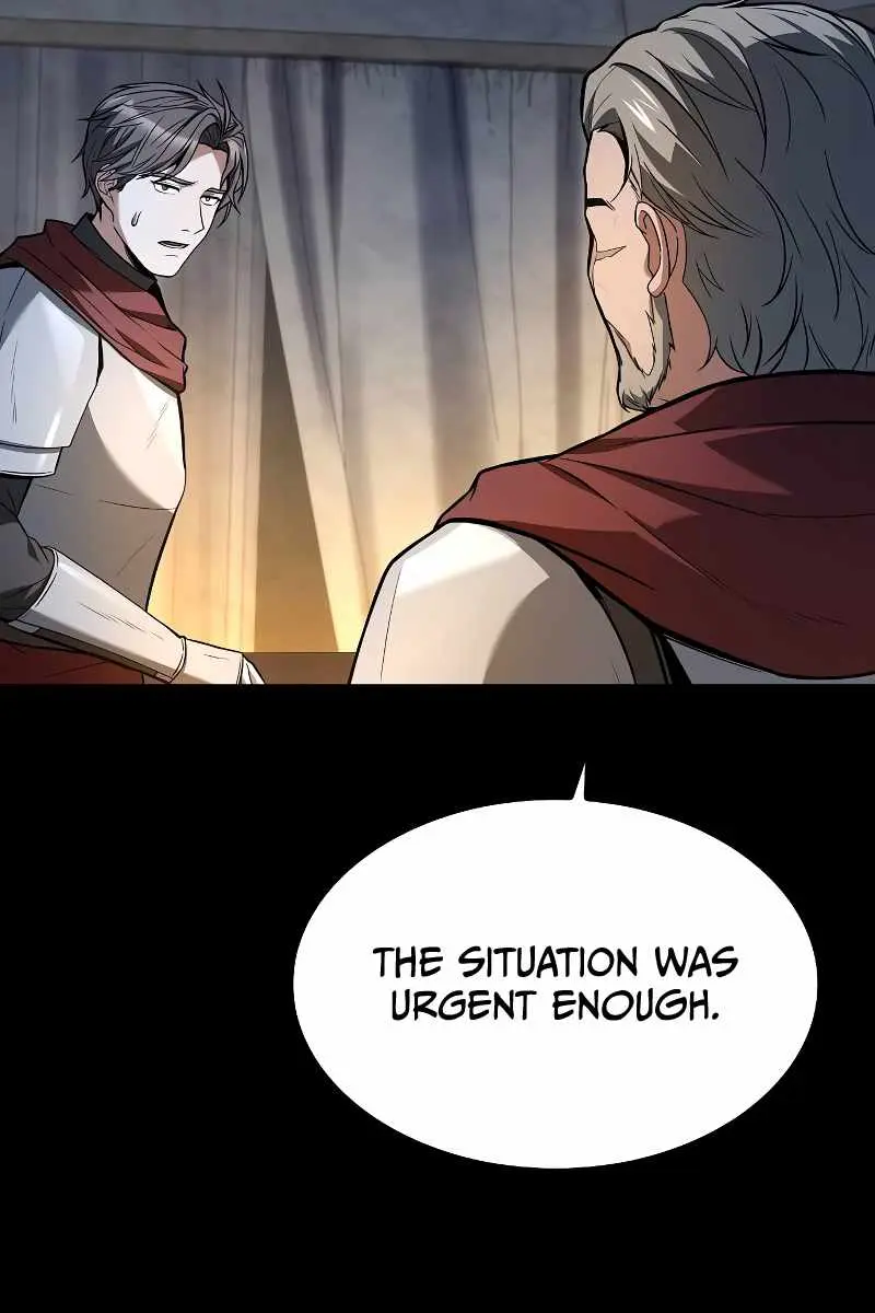 The Archmage's Restaurant Chapter 60 Page 31
