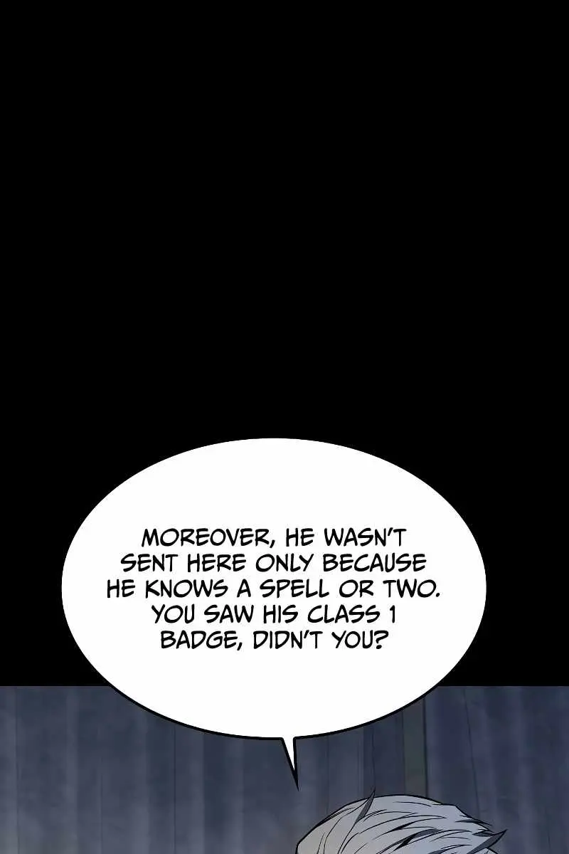 The Archmage's Restaurant Chapter 60 Page 32