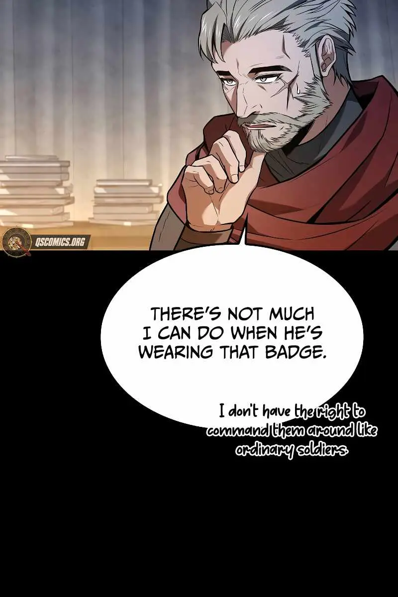 The Archmage's Restaurant Chapter 60 Page 33