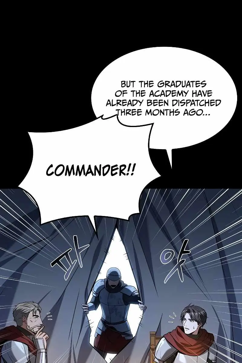The Archmage's Restaurant Chapter 60 Page 34