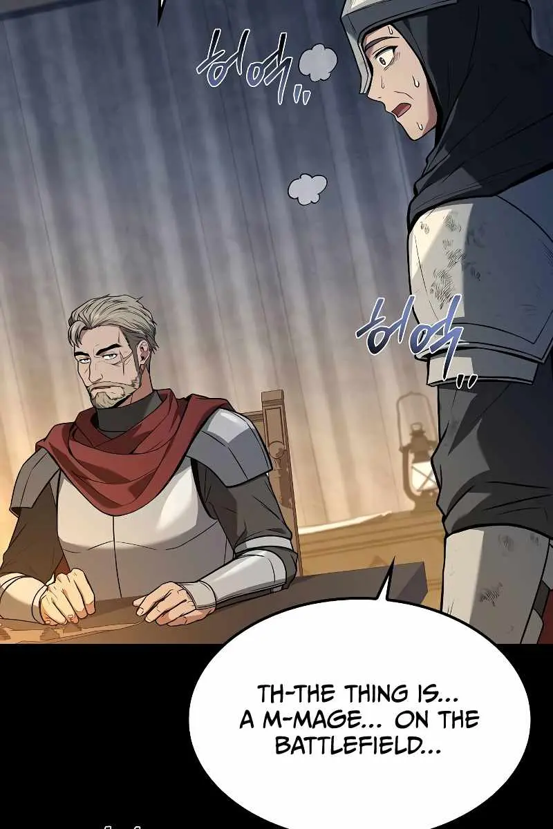 The Archmage's Restaurant Chapter 60 Page 36