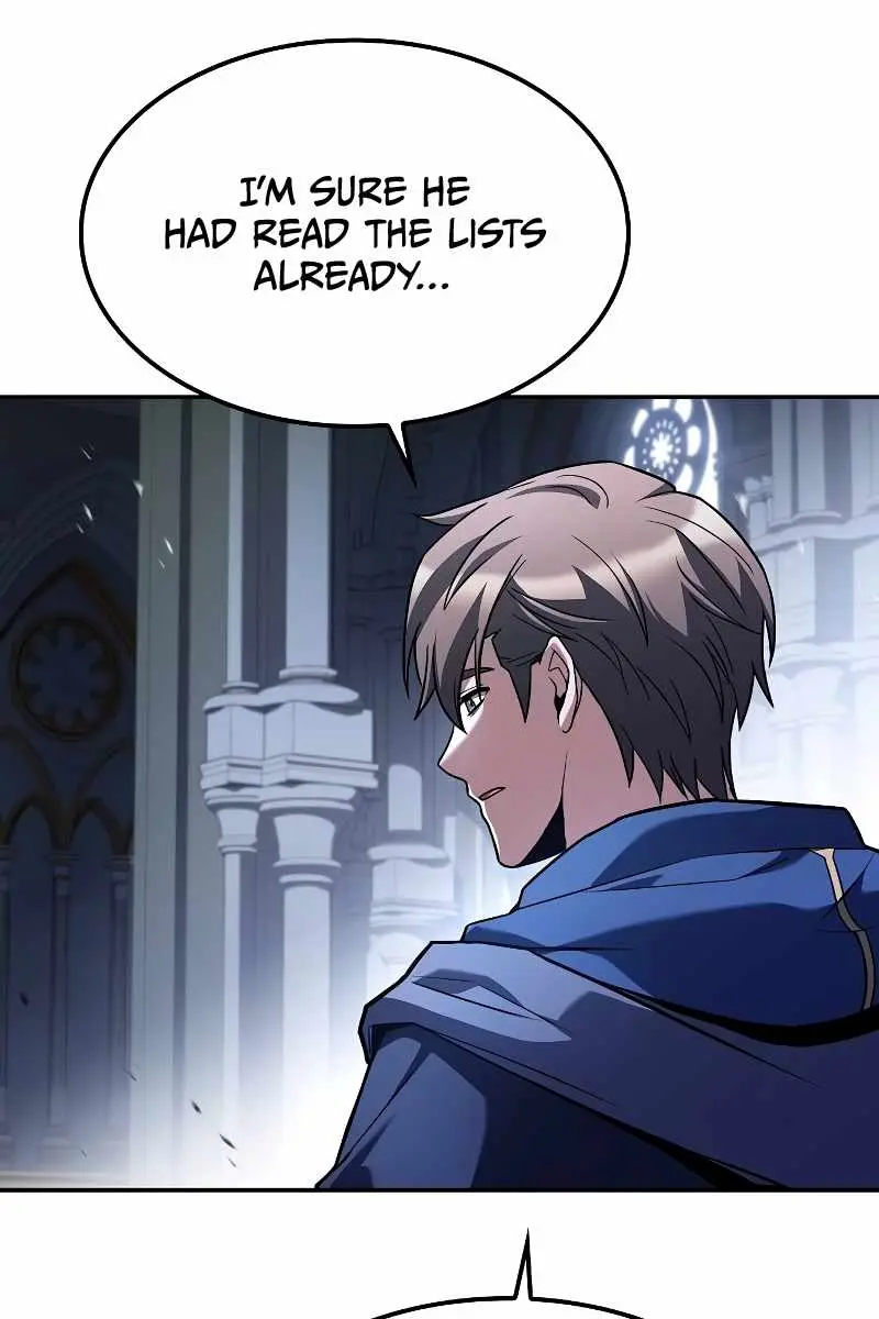 The Archmage's Restaurant Chapter 60 Page 53