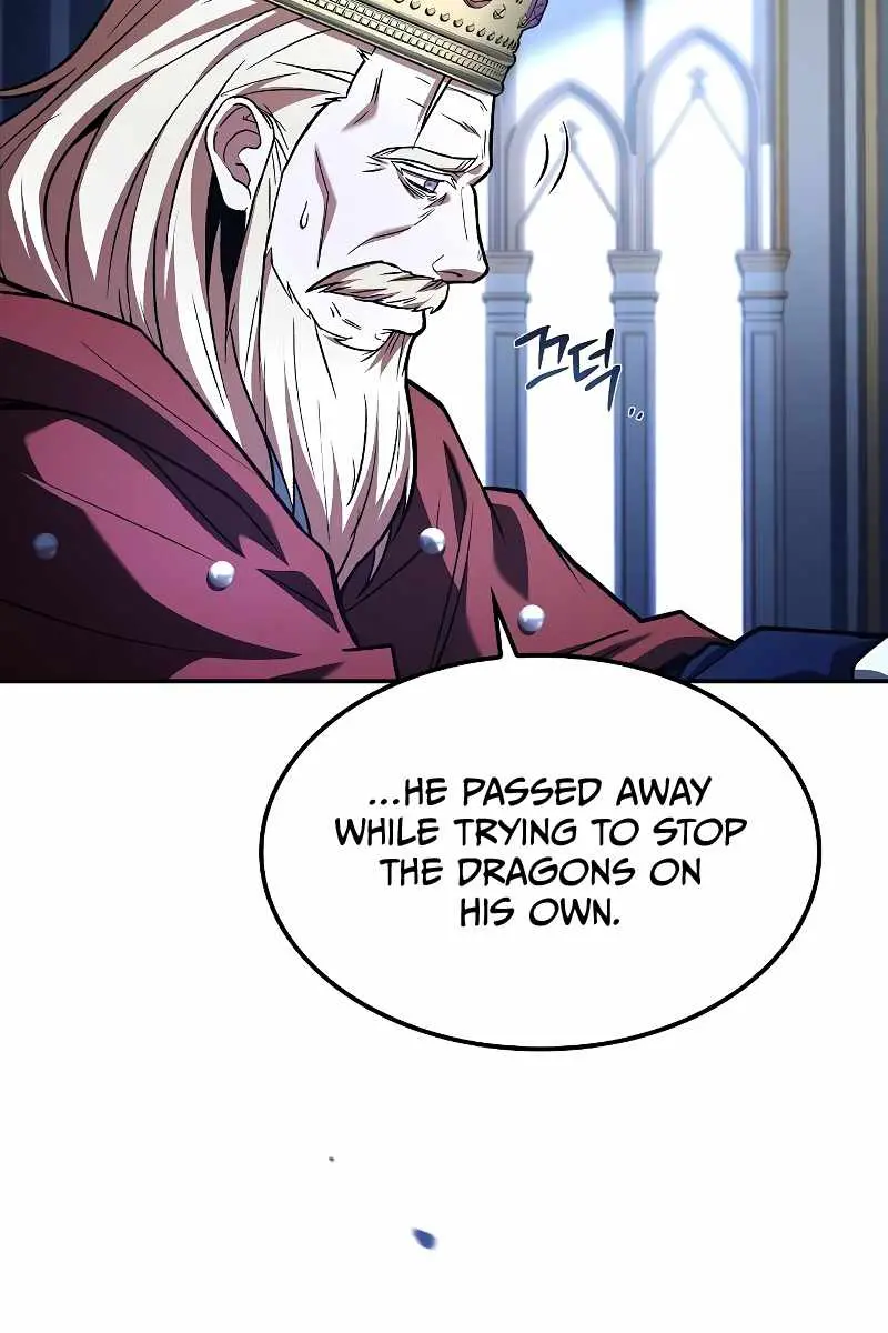 The Archmage's Restaurant Chapter 60 Page 55