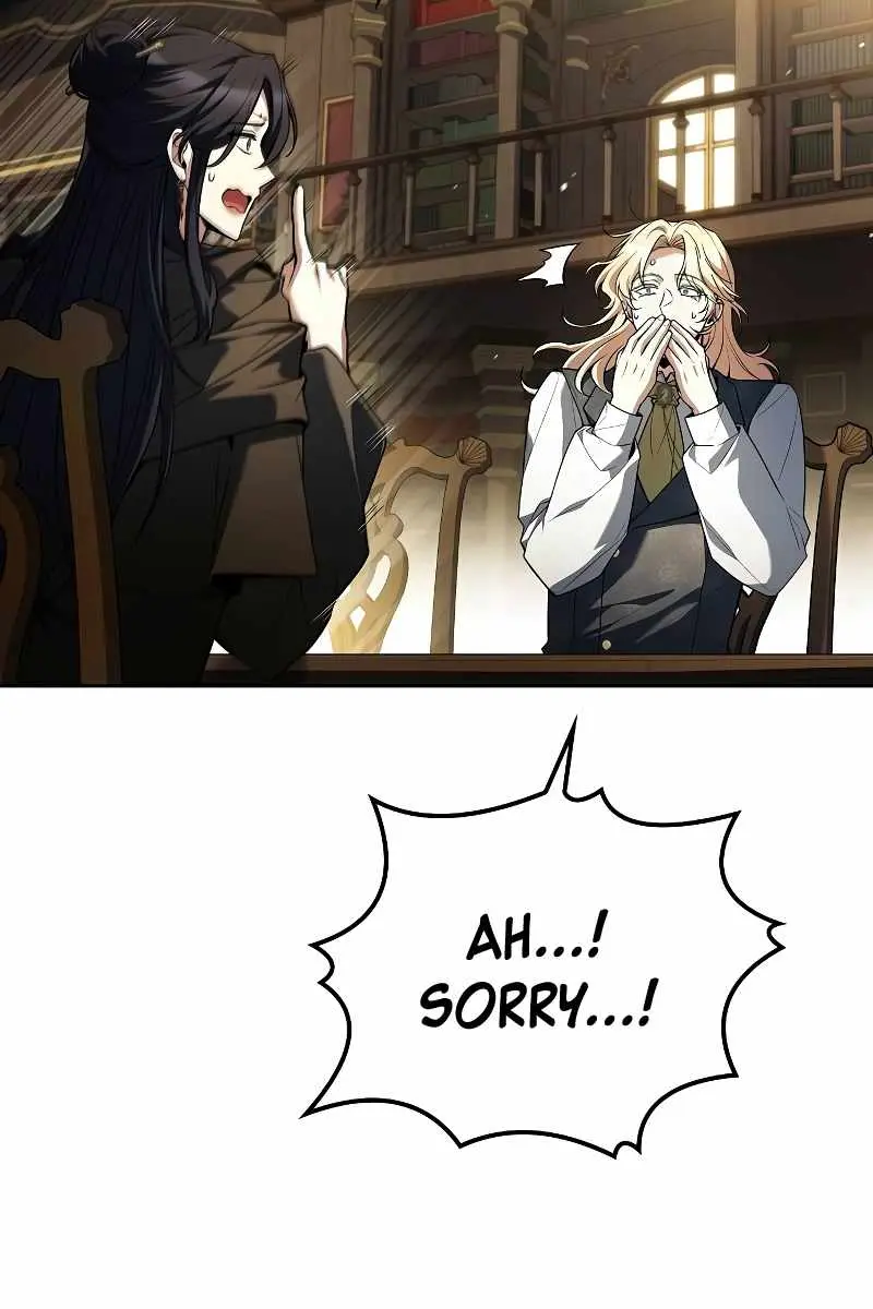 The Archmage's Restaurant Chapter 60 Page 68