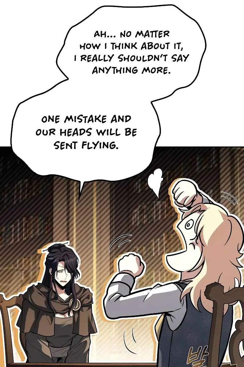 The Archmage's Restaurant Chapter 60 Page 72