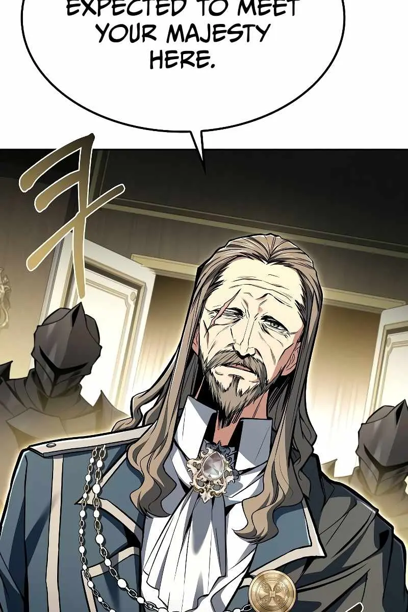 The Archmage's Restaurant Chapter 60 Page 80