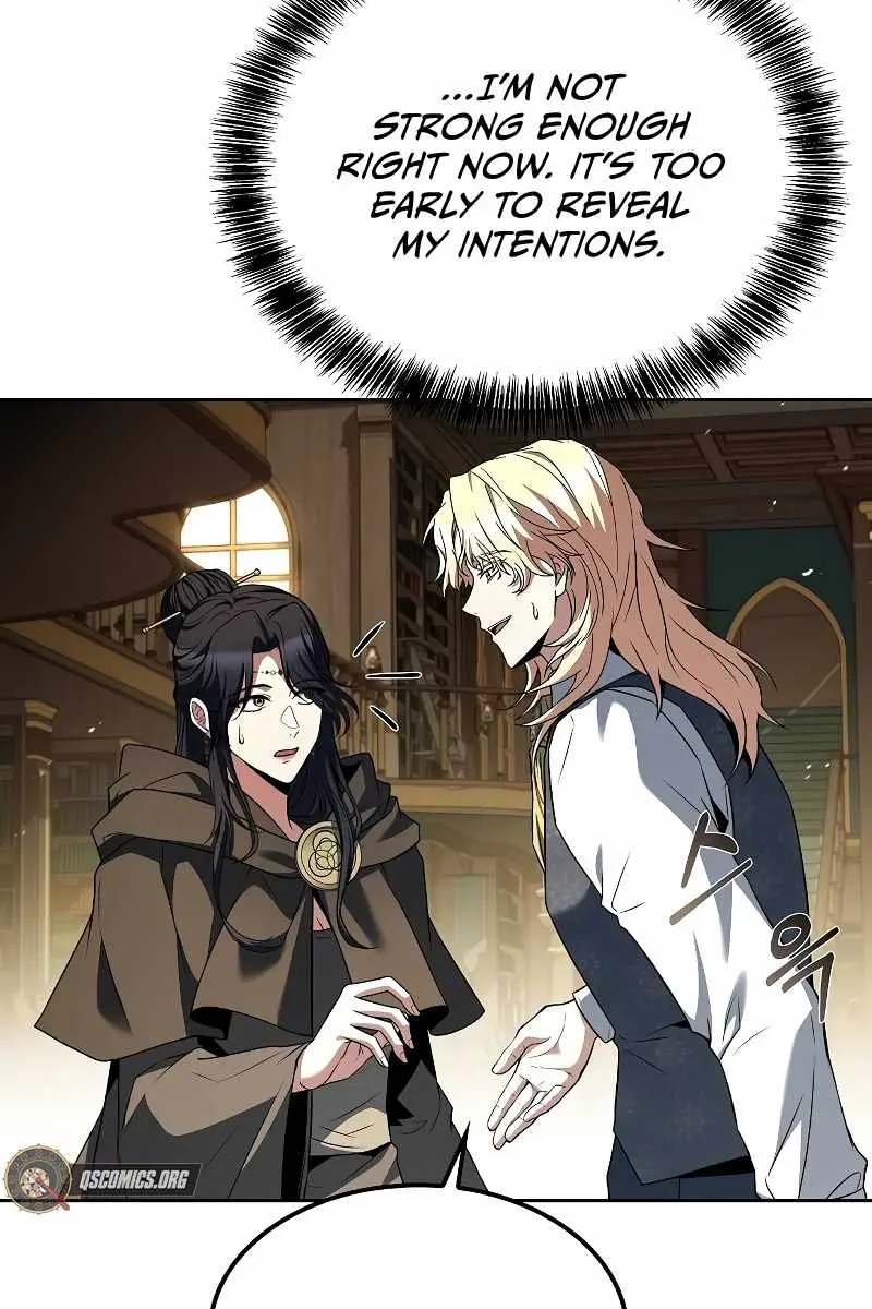 The Archmage's Restaurant Chapter 60 Page 84