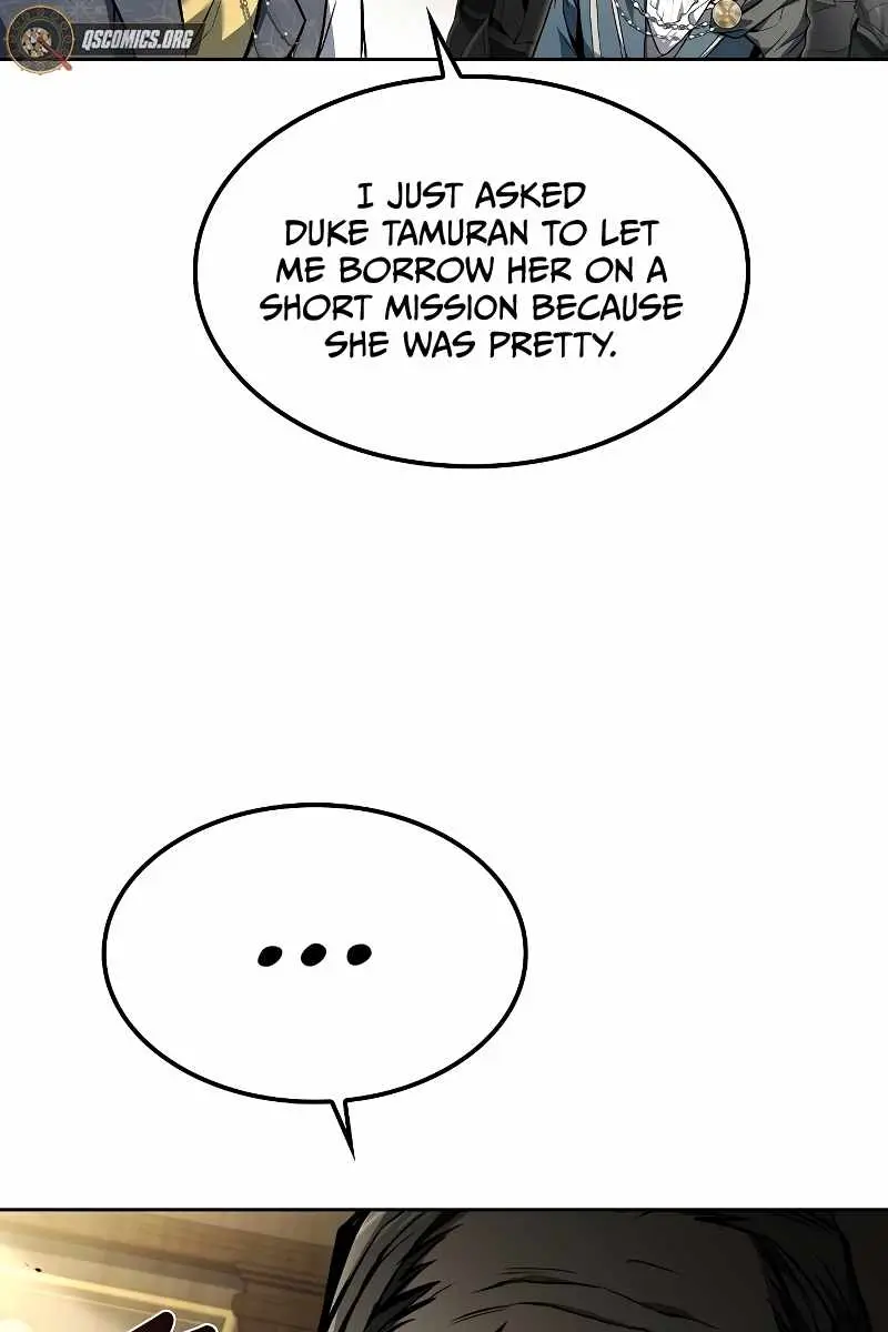 The Archmage's Restaurant Chapter 60 Page 97