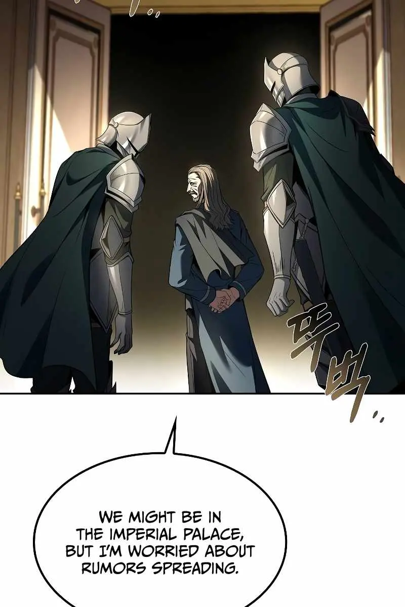 The Archmage's Restaurant Chapter 60 Page 100