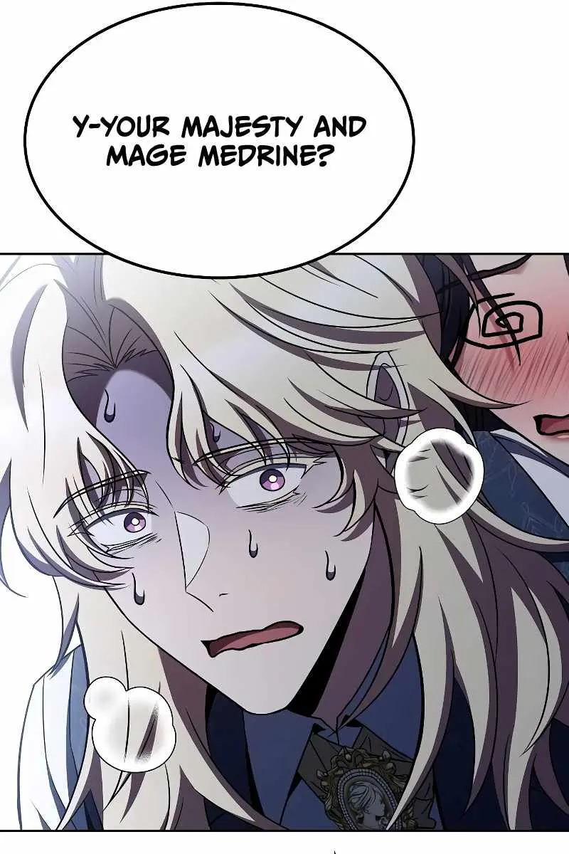 The Archmage's Restaurant Chapter 60 Page 129