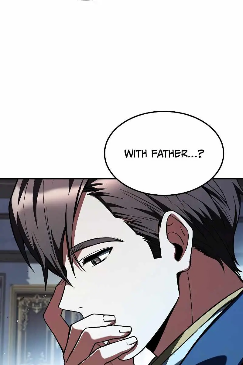 The Archmage's Restaurant Chapter 60 Page 136