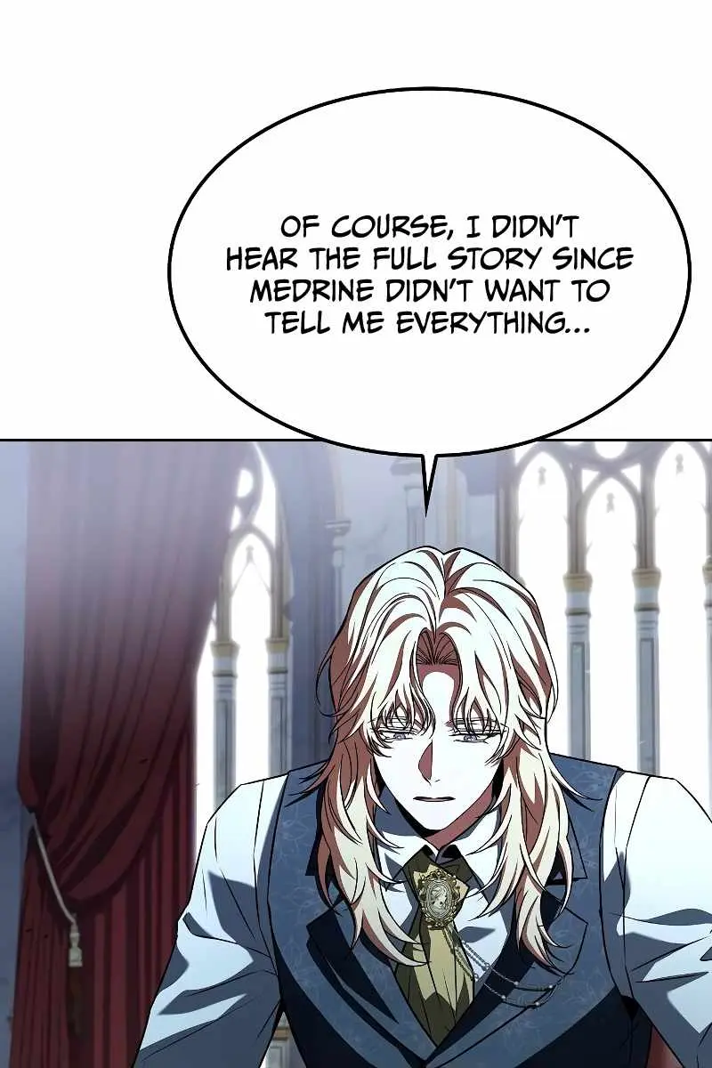 The Archmage's Restaurant Chapter 60 Page 144