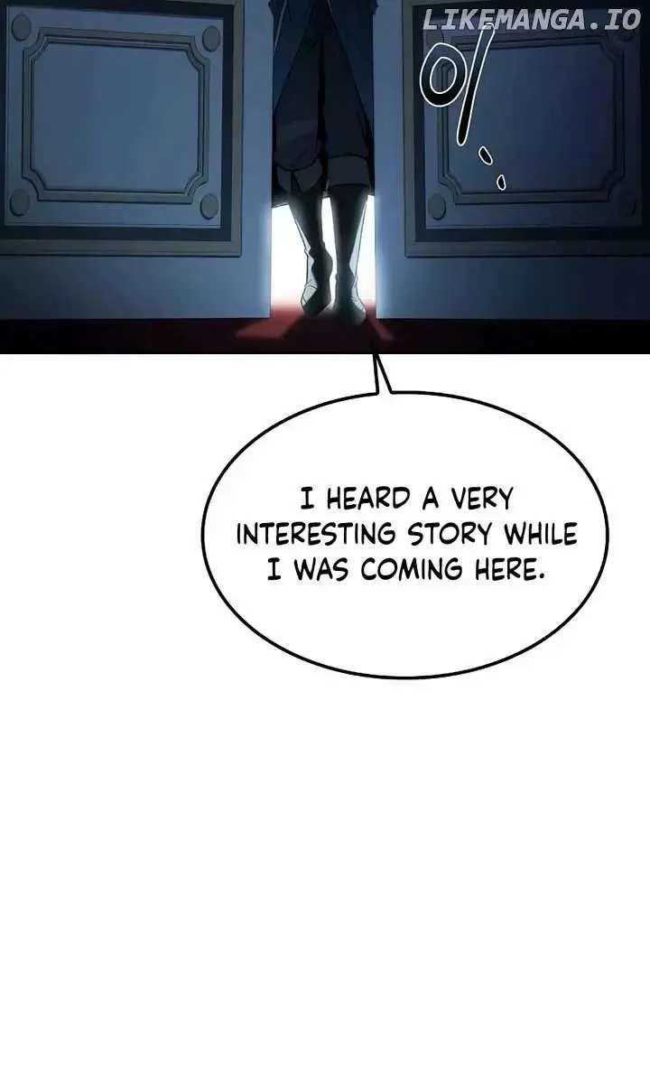 The Archmage's Restaurant Chapter 61 Page 11