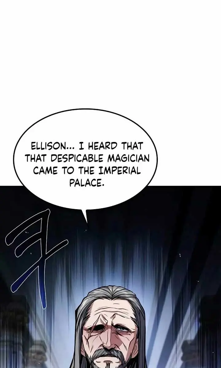 The Archmage's Restaurant Chapter 61 Page 12