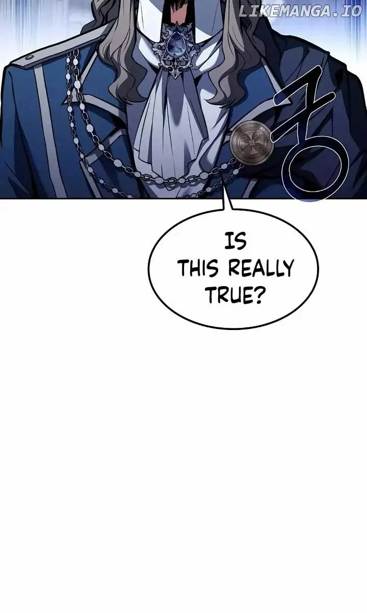 The Archmage's Restaurant Chapter 61 Page 14