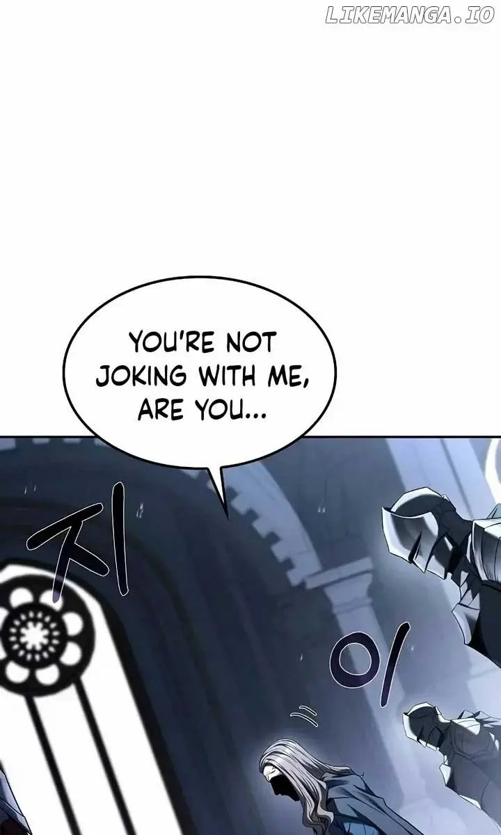 The Archmage's Restaurant Chapter 61 Page 23