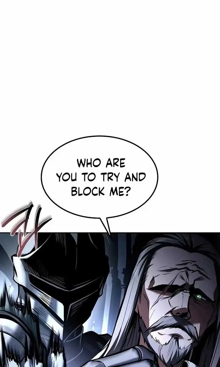 The Archmage's Restaurant Chapter 61 Page 27