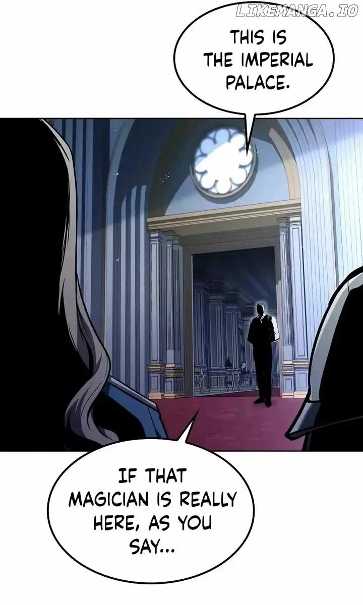 The Archmage's Restaurant Chapter 61 Page 35