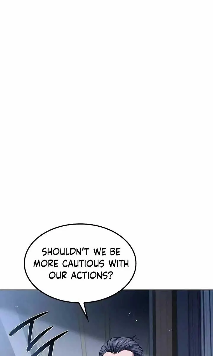 The Archmage's Restaurant Chapter 61 Page 36